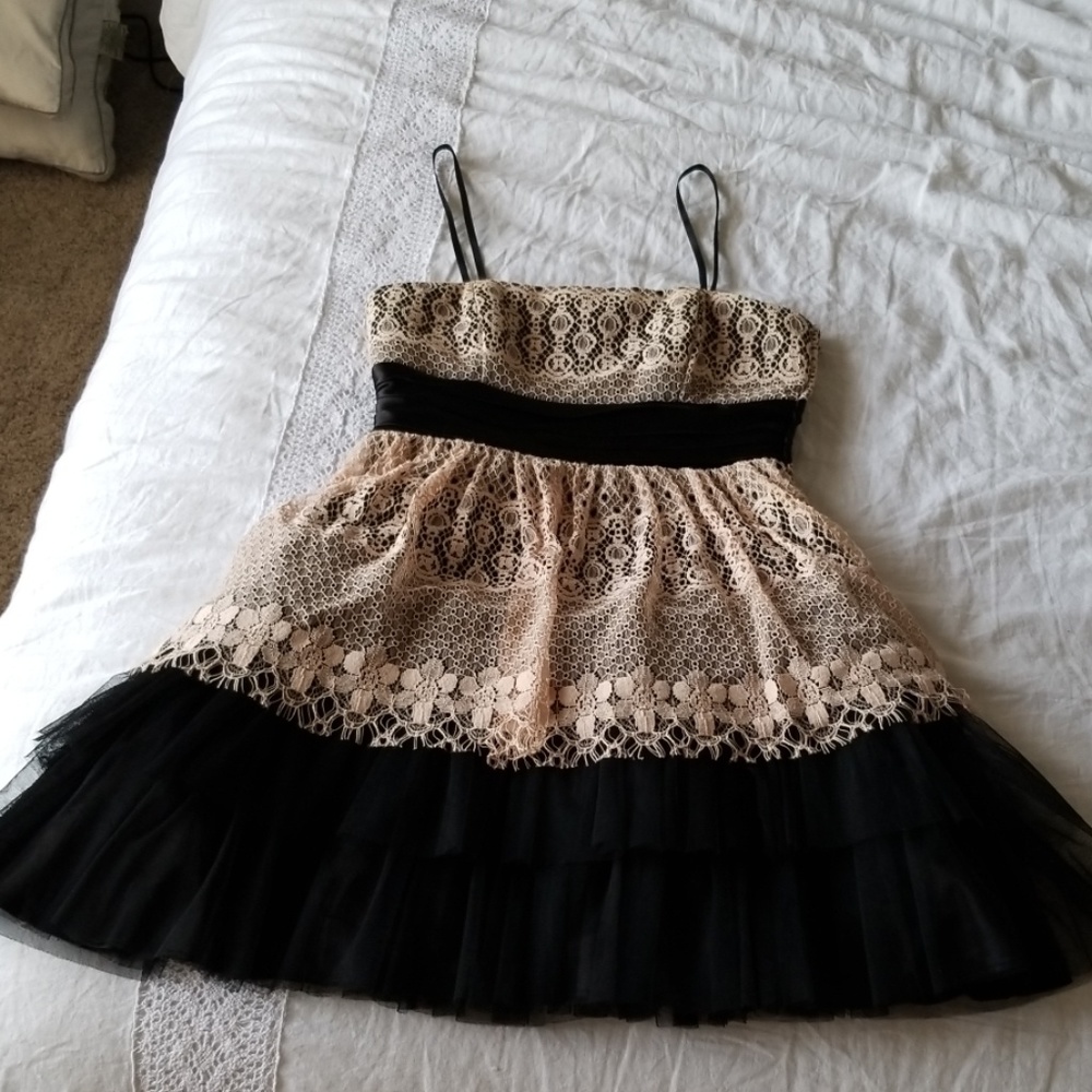 Cocktail dress